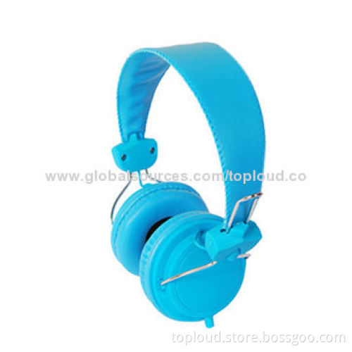 Call Center Headsets, Mini Microphone, 3.5mm Plug, Customized Logos Accepted